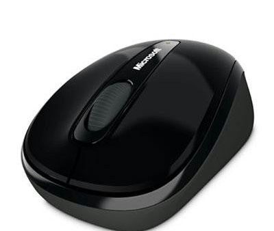 Wireless Mobile Mouse 3500 Supply