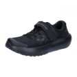 Talla: 29.5 - Under Armour UA BPS Surge 4 AC - Zapatillas de Running Ligeras para Niños, Color Negro For Sale