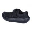 Talla: 29.5 - Under Armour UA BPS Surge 4 AC - Zapatillas de Running Ligeras para Niños, Color Negro For Sale