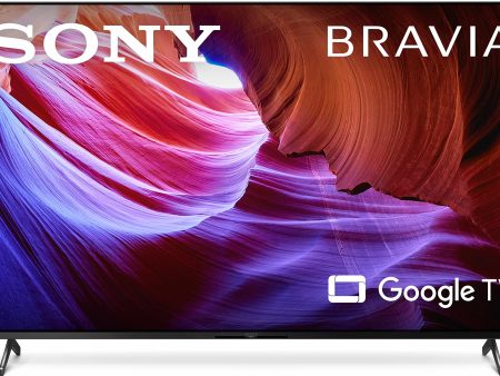 Sony 85X85K P 85 LCD 4K Ultra HD Smart TV For Discount