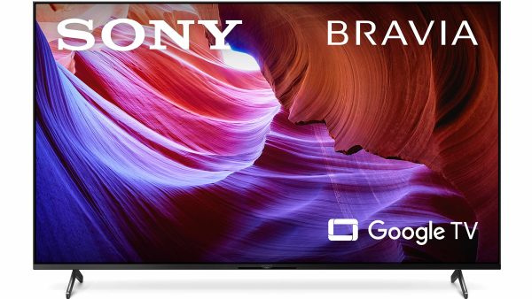 Sony 85X85K P 85 LCD 4K Ultra HD Smart TV For Discount