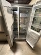 NEW SMART LG REFRIGERATOR WITH CRAFT ICE MAKER - REF12723 LRSOS2706S For Discount