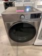 ELECTRIC DRYER WITH BUILT-IN INTELLIGENCE - DRY12246 DLE3600V For Cheap