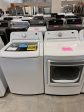 BRAND NEW LAUNDRY SET - ELECTRIC DRYER - TOP LOAD WASHER - WAS12813 Online Hot Sale